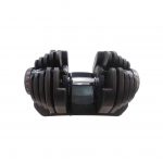 Adjustable Dumbbells 40 Kg Pair